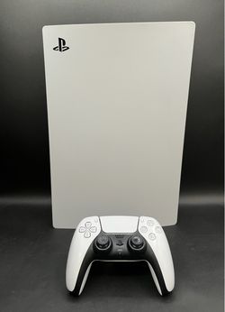 SONY PS5 PLAYSTATION 5 DISC EDITION - CFI-1215A *6825