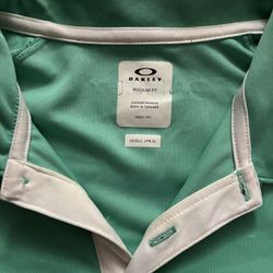 Oakley Sports Polo 