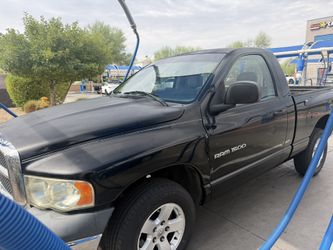 2005 Dodge Ram