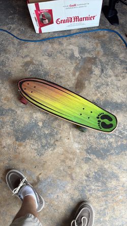 Hang Ten
