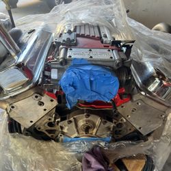 383 Stroker