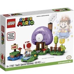 Lego Super Mario 77907