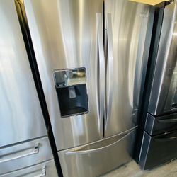 Whirlpool Refrigerator
