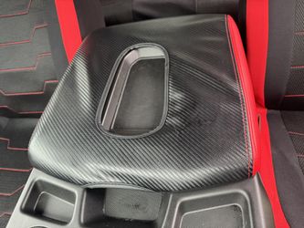 Armrest Cover For Trucks