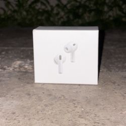 AirPods Pro Gen 3