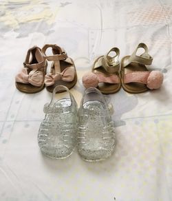 Baby Shoes 3 Months
