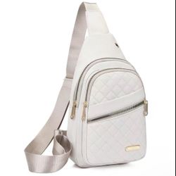 Cross Body Bag 