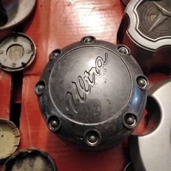 Center Cap 