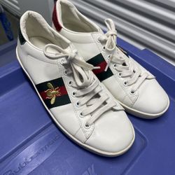 Original Gucci Sneaker