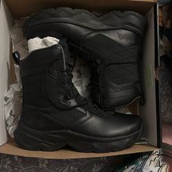 Under Armour Boots 