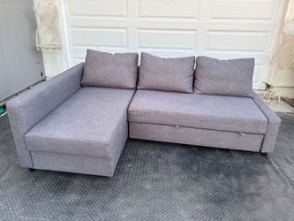 IKEA Friheten Sleeper sofa