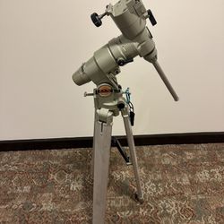 Vixen GP DX Telescope Mount System