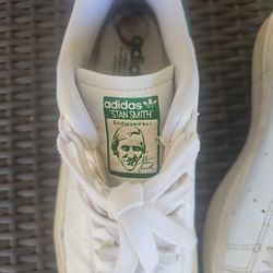Adidas Stan Smith