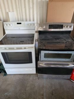Stove