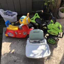 Niños 