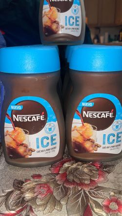 Nescafé Ice