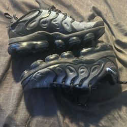 Vapor Maxes 