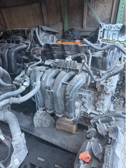 Motor para Honda pilot 2018