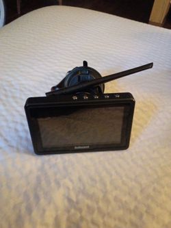 DoHonest vehicle monitor screen,
