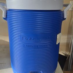 5 Gallon Drink Cooler