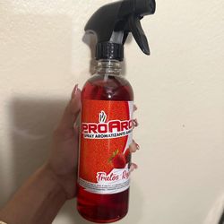 Aromatizantes Para Carro Y Alfombra 