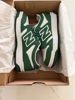 New Balance 480 size 6 men with box