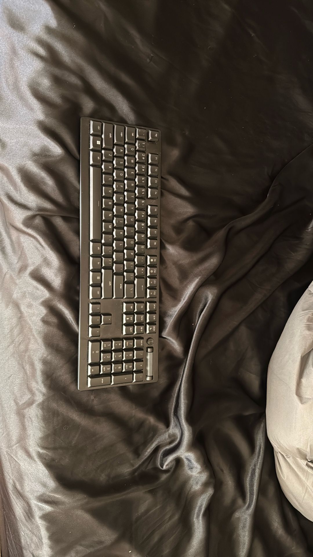Razer Deathstalker V2 Pro Gaming Keyboard