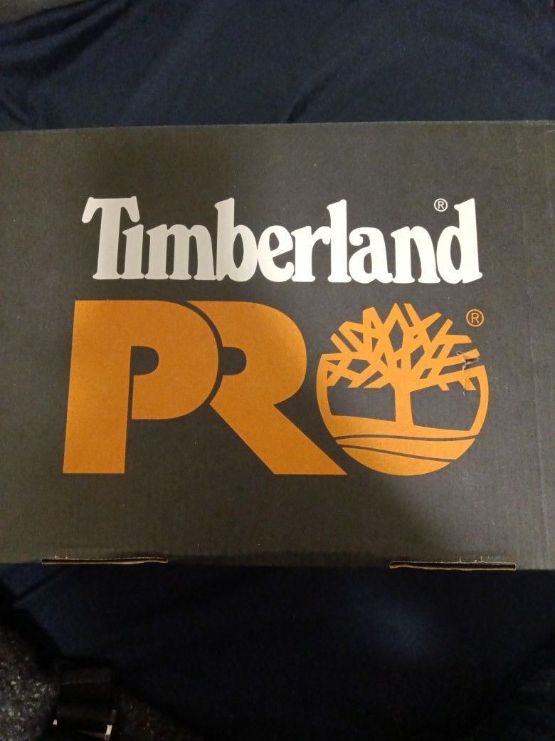 Timberland Pro