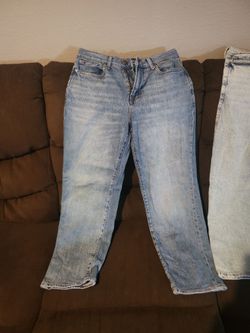 Aeropostall jeans baggie 27/28