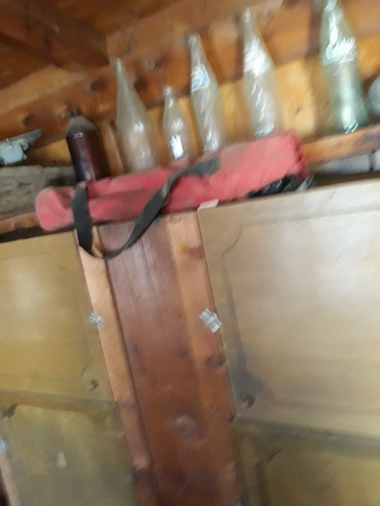 Antique Pepsi Bottles $20 Each