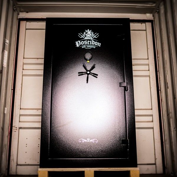 Massive Gun Safe