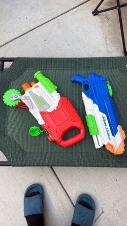 Water gun for kid/adult