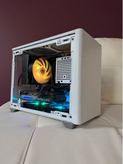 Gaming pc (Rtx 4070 12gb, i7-12700kf)