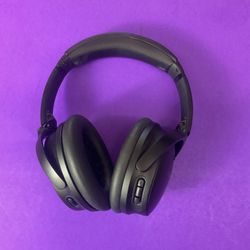 Bose QuietComfort 45 Wireless Noise-Canceling Headphones 