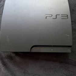 PlayStation 3 