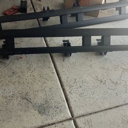 Rails 2026 Chevy Colorado Zr2