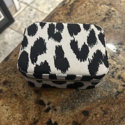 Kate Spade Jewelry Case New 