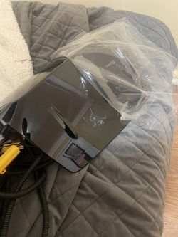 Chevy Silverado LED Tail Light Assembly