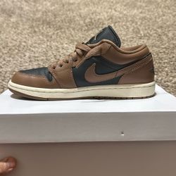 Wmns Air Jordan 1 Low