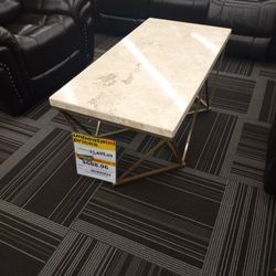 3pc Coffee Table Set 