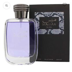 Rasasi Hawas For Him Perfum
