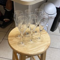 Princess House Glasses