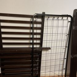 Crib With Mattress Included