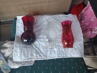 Colored glass