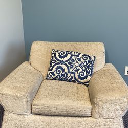 Unique Vintage Chair