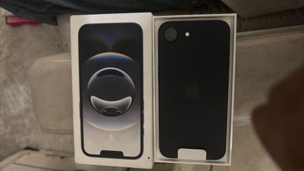 iPhone 16
