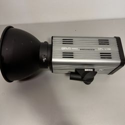 Opus Pro OPL-L150 Monolight Flash Photography Lighting Light