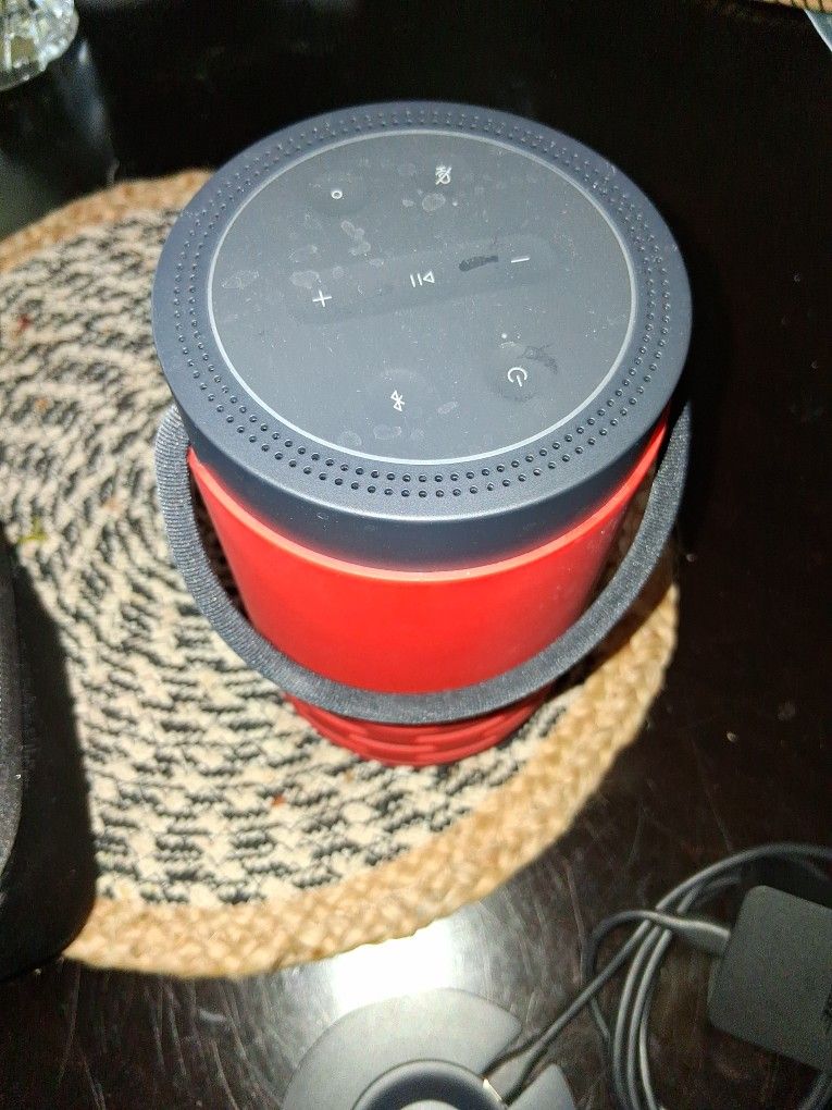 Bose Revolve Smart Speaker