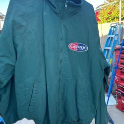 George Strait Jacket