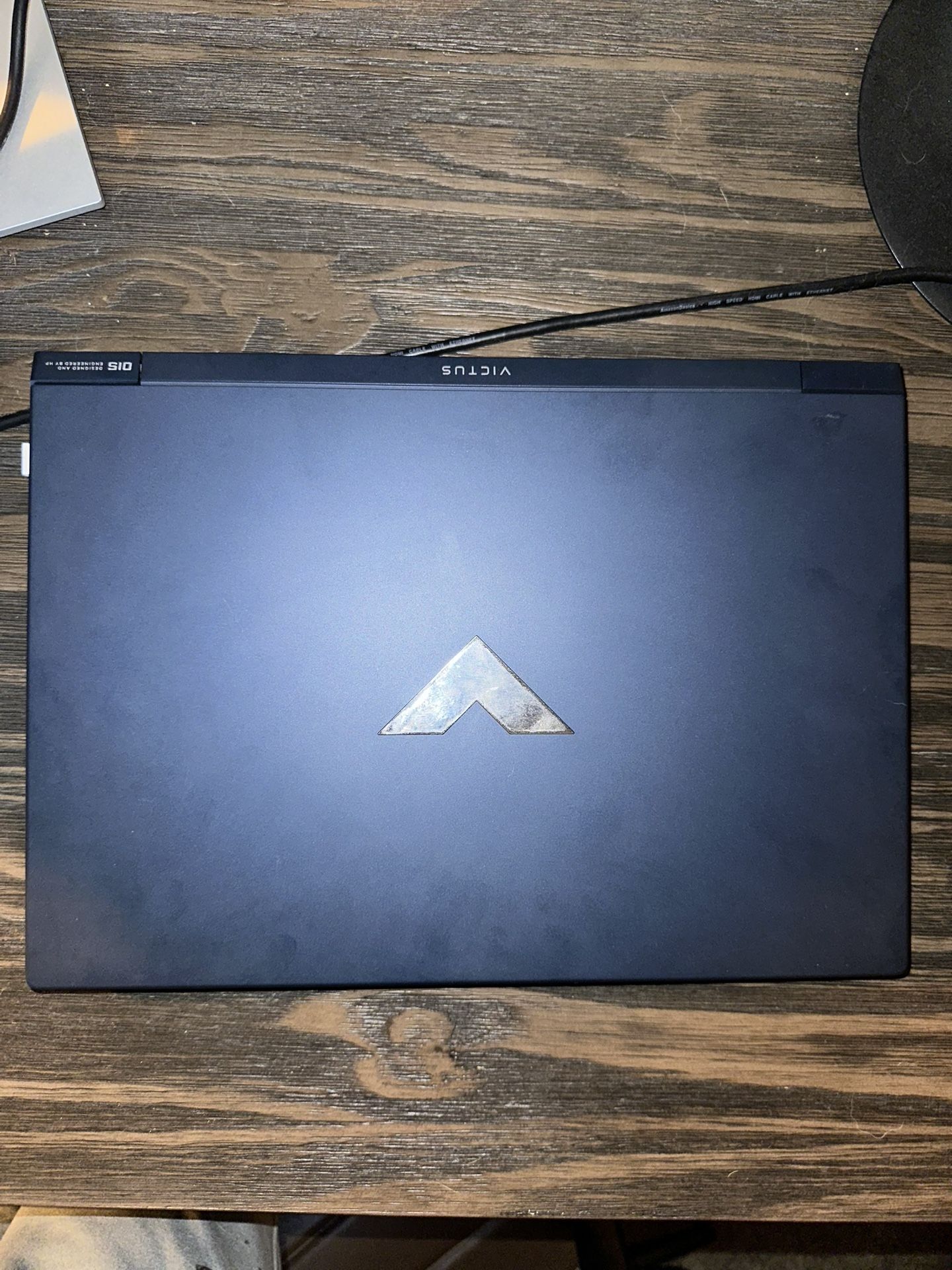 Victus Gaming Laptop